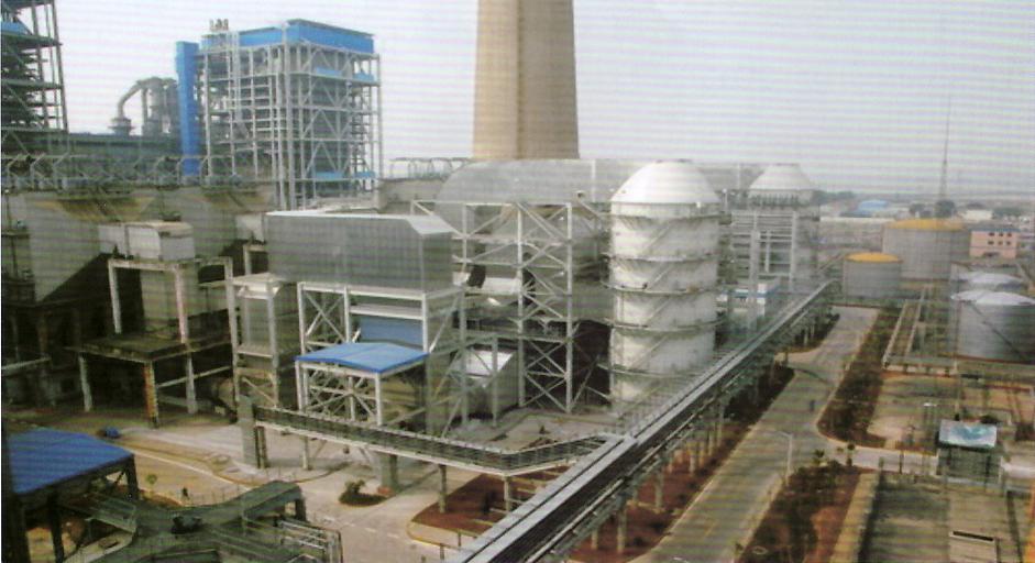 氧化鎂脫硫 氧化鎂脫硫